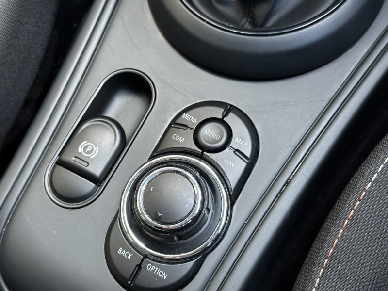 2023 (23) MINI COUNTRYMAN 1.5 Cooper Classic Premium 5dr Auto 5219306