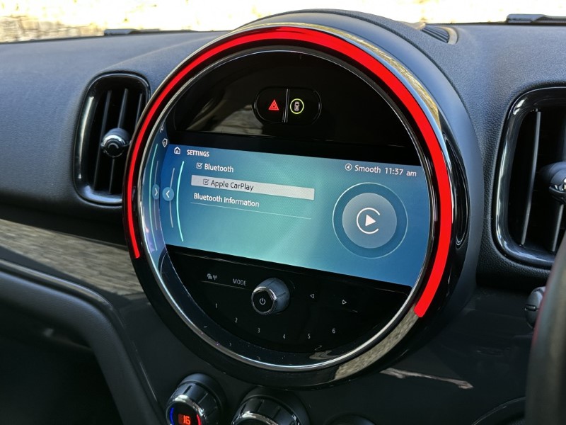 2023 (23) MINI COUNTRYMAN 1.5 Cooper Classic Premium 5dr Auto 5219346