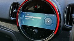 2023 (23) MINI COUNTRYMAN 1.5 Cooper Classic Premium 5dr Auto 5219346