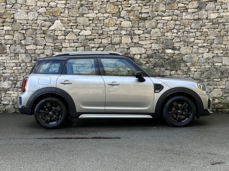 2023 (23) MINI COUNTRYMAN 1.5 Cooper Classic Premium 5dr Auto 5219320