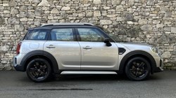 2023 (23) MINI COUNTRYMAN 1.5 Cooper Classic Premium 5dr Auto 5219320