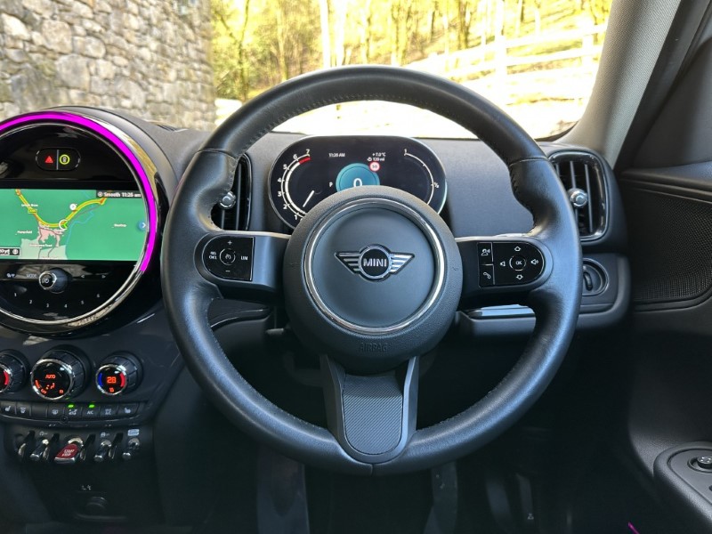 2023 (23) MINI COUNTRYMAN 1.5 Cooper Classic Premium 5dr Auto 5219302