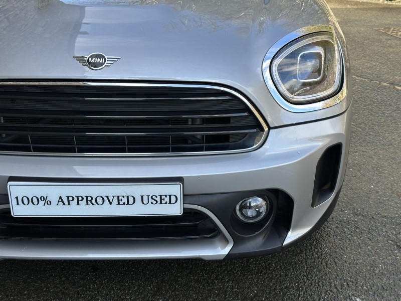 2023 (23) MINI COUNTRYMAN 1.5 Cooper Classic Premium 5dr Auto 5219322