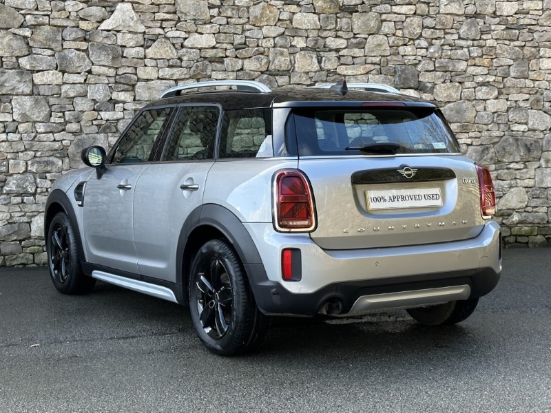 2023 (23) MINI COUNTRYMAN 1.5 Cooper Classic Premium 5dr Auto 1