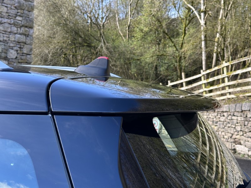 2023 (23) MINI COUNTRYMAN 1.5 Cooper Classic Premium 5dr Auto 5219340