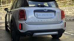 2023 (23) MINI COUNTRYMAN 1.5 Cooper Classic Premium 5dr Auto 5219315