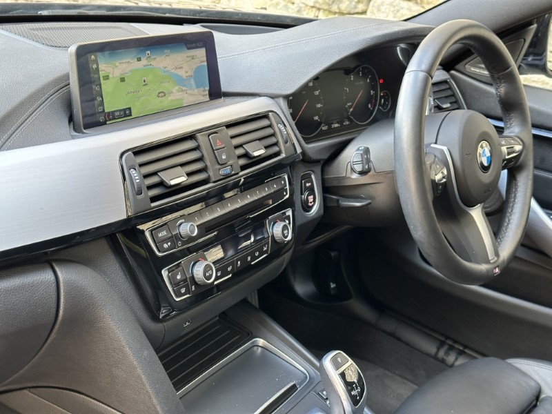 2018 (18) BMW 4 SERIES 435d xDrive M Sport 5dr Auto [Professional Media] 5220324