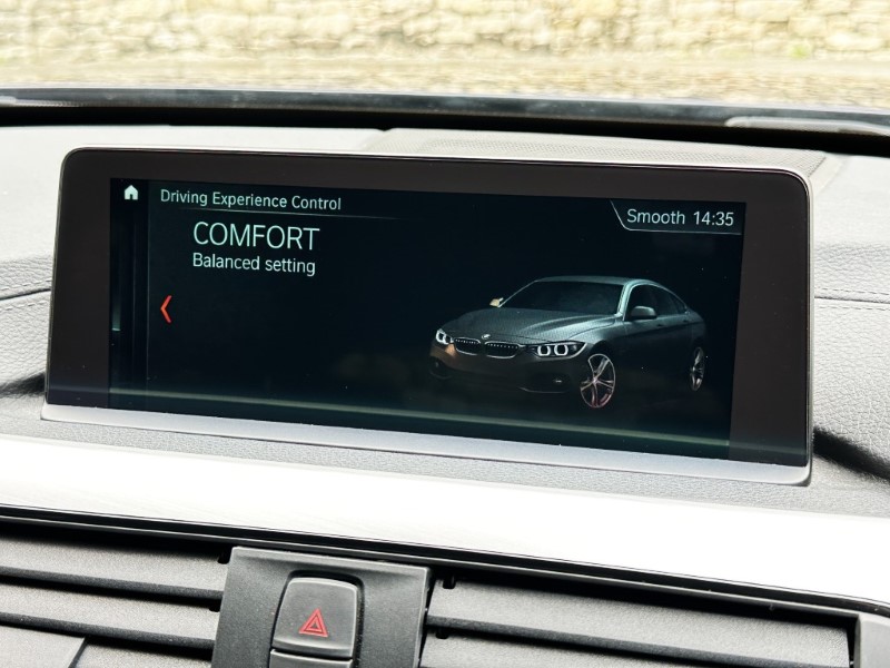 2018 (18) BMW 4 SERIES 435d xDrive M Sport 5dr Auto [Professional Media] 5220344