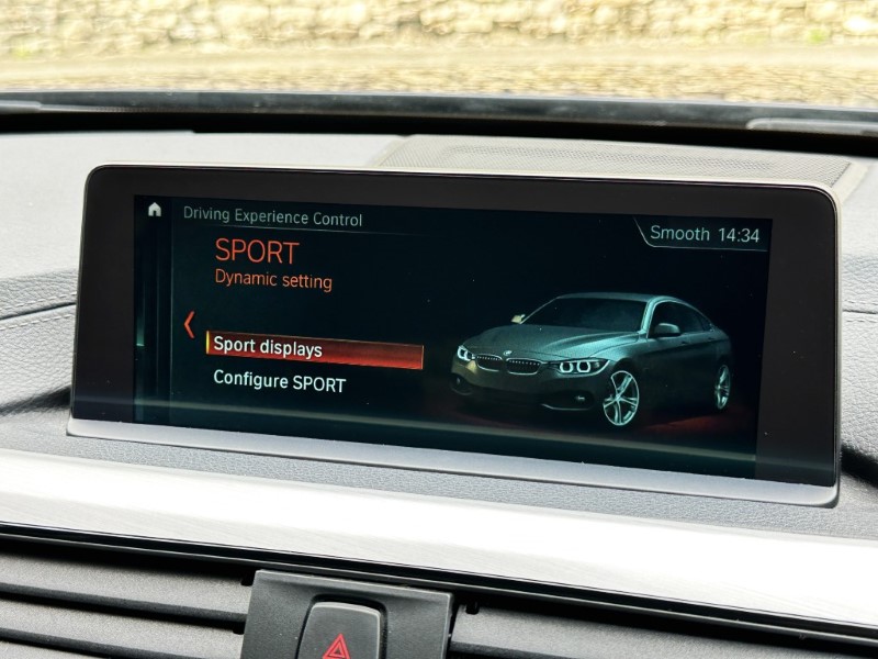 2018 (18) BMW 4 SERIES 435d xDrive M Sport 5dr Auto [Professional Media] 5220342