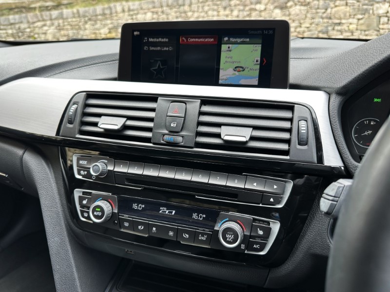 2018 (18) BMW 4 SERIES 435d xDrive M Sport 5dr Auto [Professional Media] 5220345