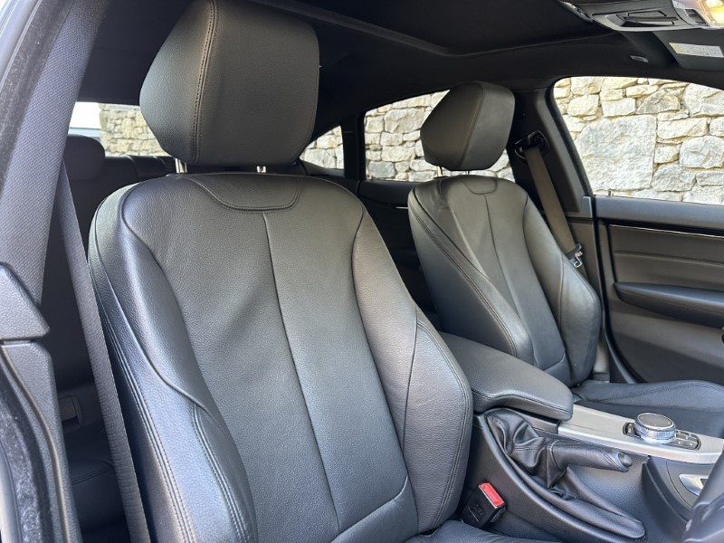 2018 (18) BMW 4 SERIES 435d xDrive M Sport 5dr Auto [Professional Media] 5220301