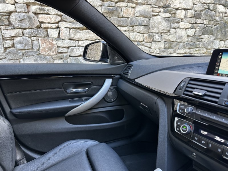 2018 (18) BMW 4 SERIES 435d xDrive M Sport 5dr Auto [Professional Media] 5220309