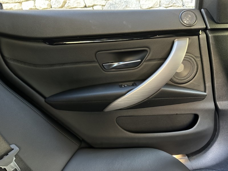 2018 (18) BMW 4 SERIES 435d xDrive M Sport 5dr Auto [Professional Media] 5220302