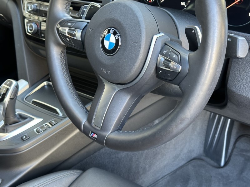 2018 (18) BMW 4 SERIES 435d xDrive M Sport 5dr Auto [Professional Media] 5220297