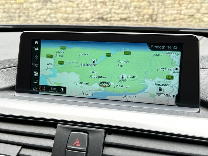 2018 (18) BMW 4 SERIES 435d xDrive M Sport 5dr Auto [Professional Media] 5220341