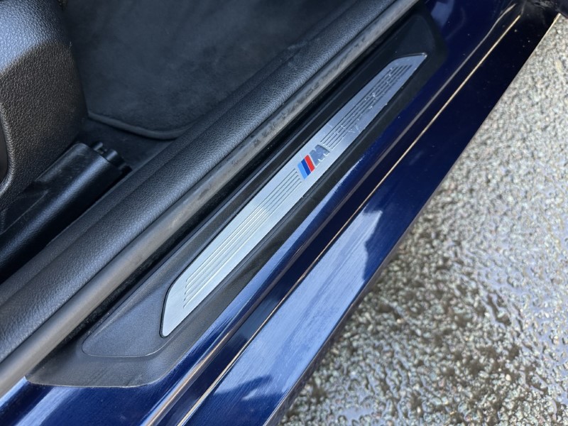 2018 (18) BMW 4 SERIES 435d xDrive M Sport 5dr Auto [Professional Media] 5220299