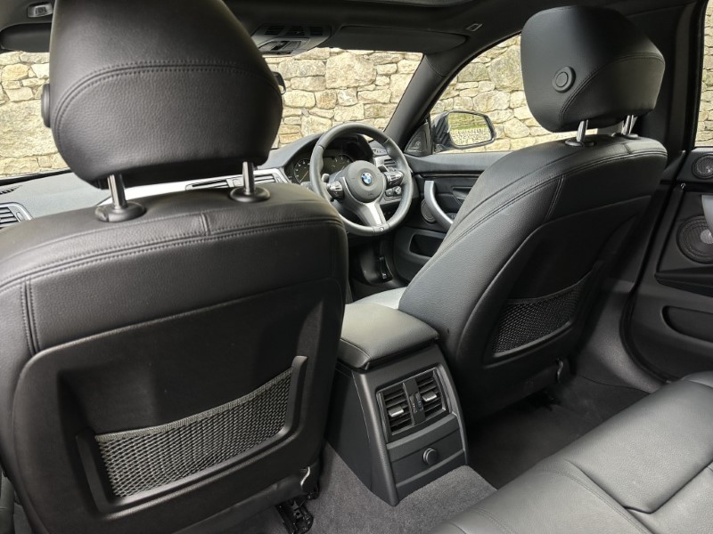 2018 (18) BMW 4 SERIES 435d xDrive M Sport 5dr Auto [Professional Media] 5220335