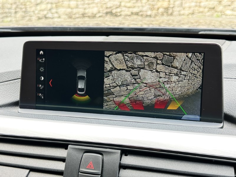 2018 (18) BMW 4 SERIES 435d xDrive M Sport 5dr Auto [Professional Media] 5220340