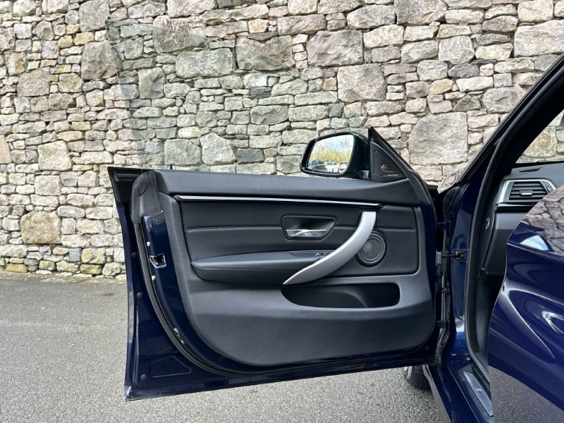 2018 (18) BMW 4 SERIES 435d xDrive M Sport 5dr Auto [Professional Media] 5220332