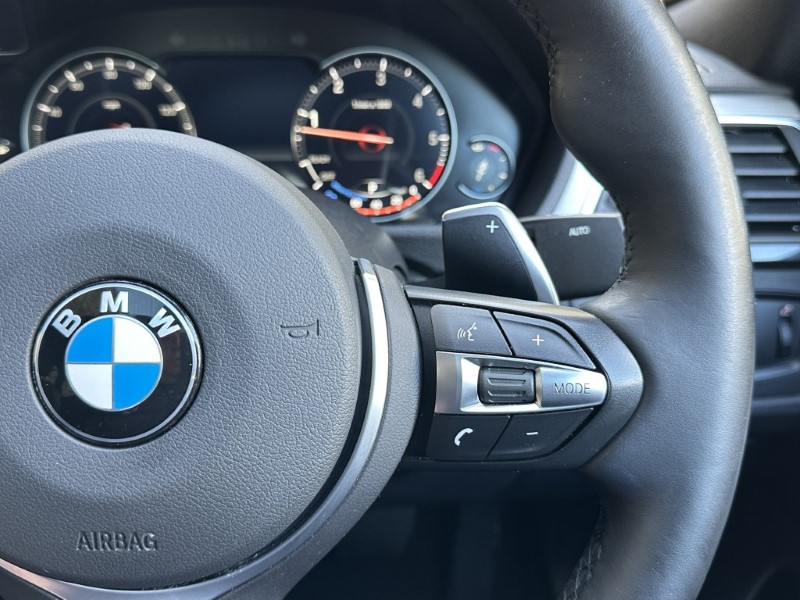 2018 (18) BMW 4 SERIES 435d xDrive M Sport 5dr Auto [Professional Media] 5220317