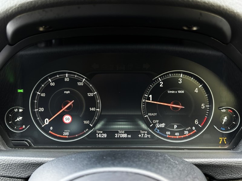 2018 (18) BMW 4 SERIES 435d xDrive M Sport 5dr Auto [Professional Media] 5220329