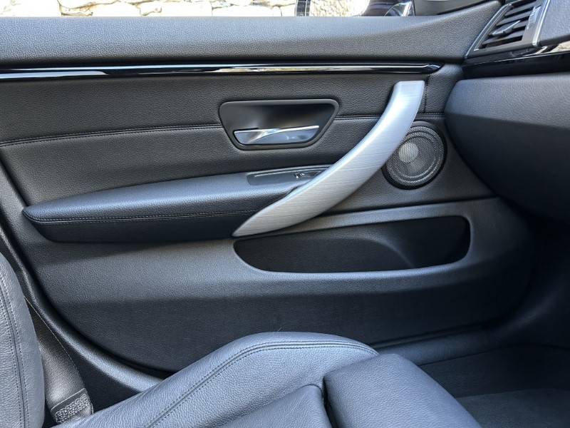 2018 (18) BMW 4 SERIES 435d xDrive M Sport 5dr Auto [Professional Media] 5220310