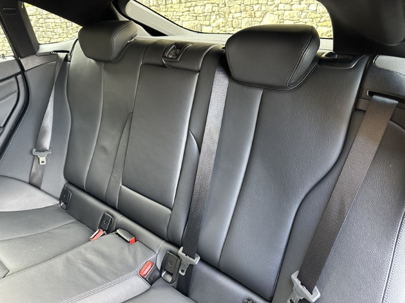 2018 (18) BMW 4 SERIES 435d xDrive M Sport 5dr Auto [Professional Media] 5220334