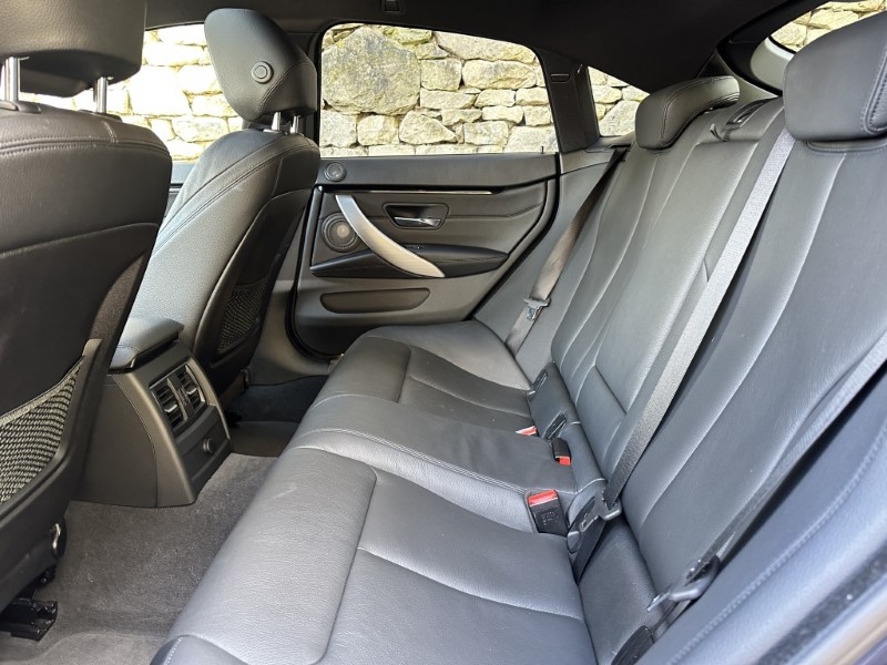 2018 (18) BMW 4 SERIES 435d xDrive M Sport 5dr Auto [Professional Media] 5220321