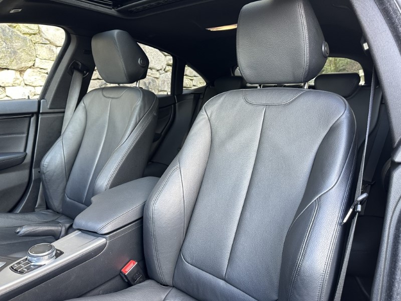 2018 (18) BMW 4 SERIES 435d xDrive M Sport 5dr Auto [Professional Media] 5220328