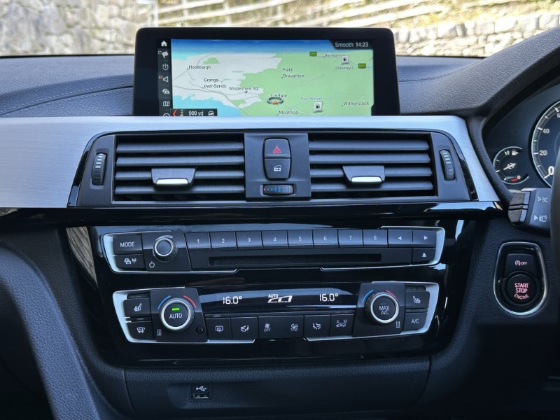 2018 (18) BMW 4 SERIES 435d xDrive M Sport 5dr Auto [Professional Media] 5220306