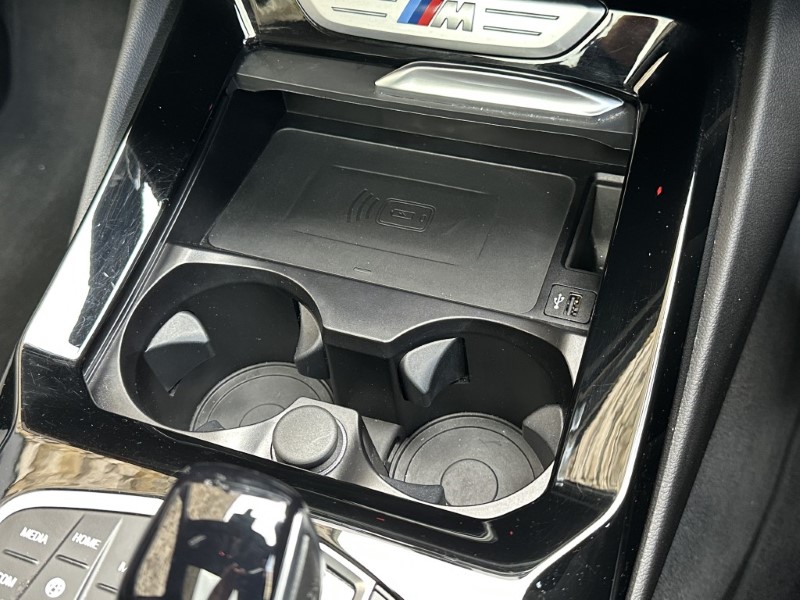 2023 (73) BMW X3 xDrive M40i MHT 5dr Auto 5193680