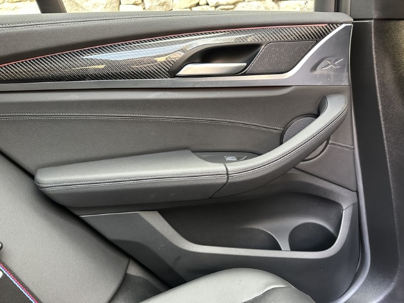 2023 (73) BMW X3 xDrive M40i MHT 5dr Auto 5193669