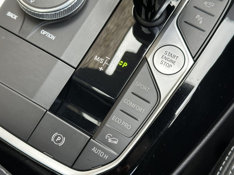 2023 (73) BMW X3 xDrive M40i MHT 5dr Auto 5193677