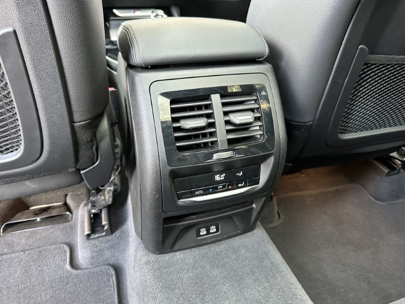 2023 (73) BMW X3 xDrive M40i MHT 5dr Auto 5193704