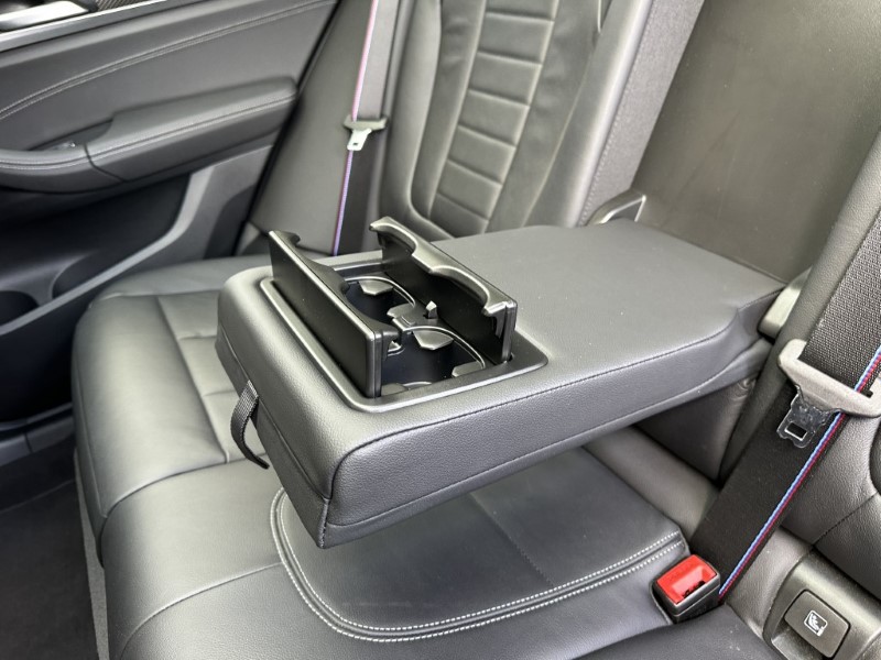 2023 (73) BMW X3 xDrive M40i MHT 5dr Auto 5193705