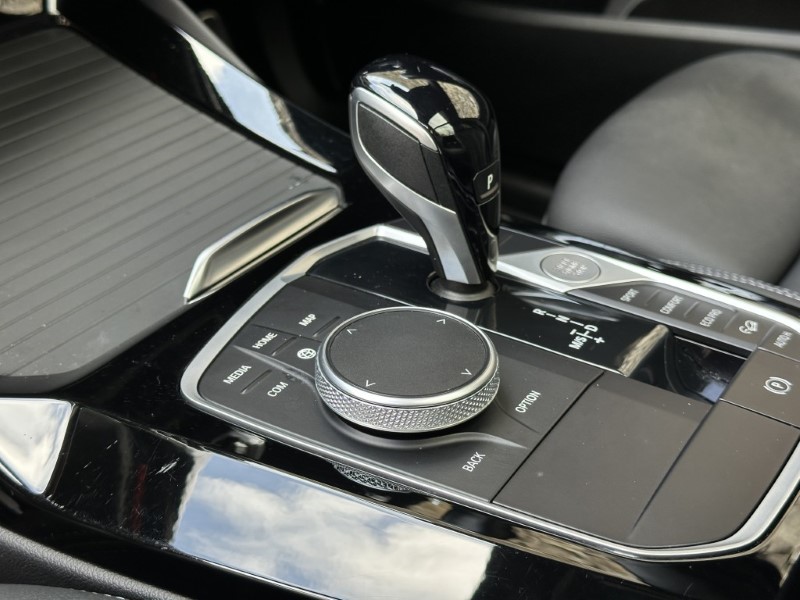 2023 (73) BMW X3 xDrive M40i MHT 5dr Auto 5193698