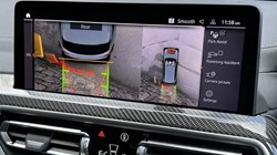 2023 (73) BMW X3 xDrive M40i MHT 5dr Auto 5193711