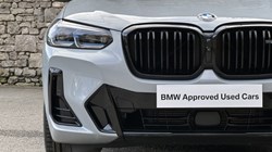 2023 (73) BMW X3 xDrive M40i MHT 5dr Auto 5193723