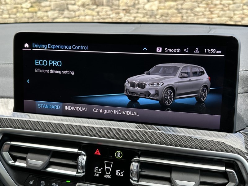 2023 (73) BMW X3 xDrive M40i MHT 5dr Auto 5193717