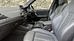 2023 (73) BMW X3 xDrive M40i MHT 5dr Auto 5193694