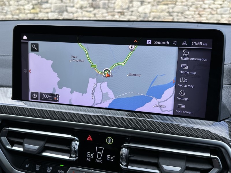 2023 (73) BMW X3 xDrive M40i MHT 5dr Auto 5193713