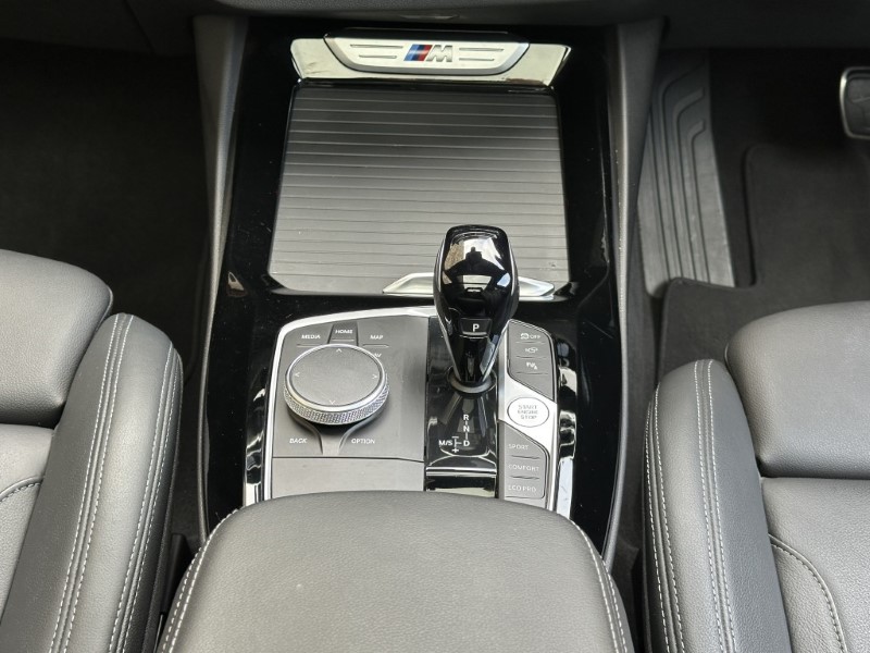 2023 (73) BMW X3 xDrive M40i MHT 5dr Auto 5193672