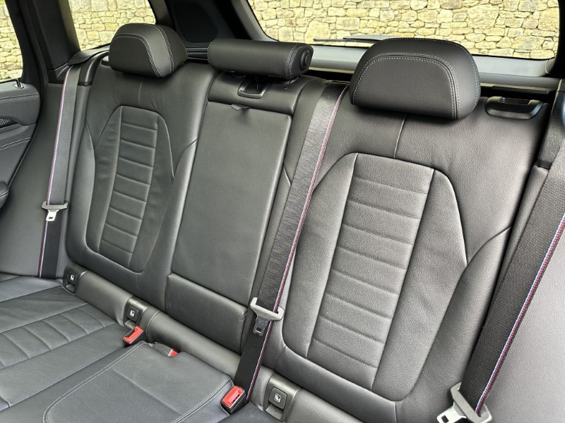 2023 (73) BMW X3 xDrive M40i MHT 5dr Auto 5193706