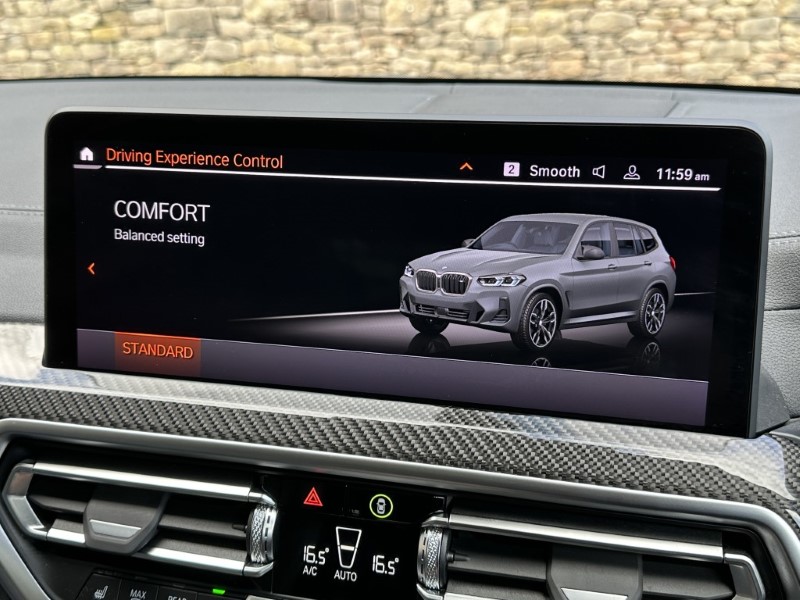 2023 (73) BMW X3 xDrive M40i MHT 5dr Auto 5193716