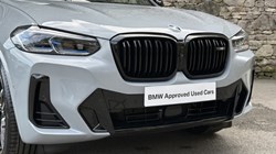 2023 (73) BMW X3 xDrive M40i MHT 5dr Auto 5193722