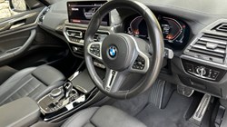 2023 (73) BMW X3 xDrive M40i MHT 5dr Auto 5193663
