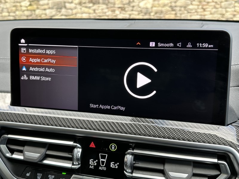 2023 (73) BMW X3 xDrive M40i MHT 5dr Auto 5193718