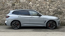 2023 (73) BMW X3 xDrive M40i MHT 5dr Auto 5193657