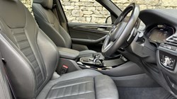 2023 (73) BMW X3 xDrive M40i MHT 5dr Auto 5193664
