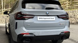 2023 (73) BMW X3 xDrive M40i MHT 5dr Auto 5193658